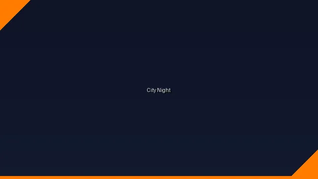 城市夜景主题赛 - 9960彩娱乐网址 视频创作挑战